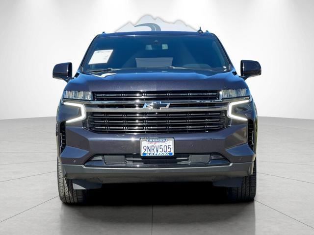 Used 2022 Chevrolet Tahoe RST w/ Luxury Package RWD image 8