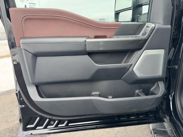 Certified 2022 Ford F150 Lariat w/ Equipment Group 502A High image 10