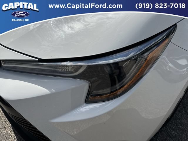 Used 2024 Toyota Corolla LE FWD image 11