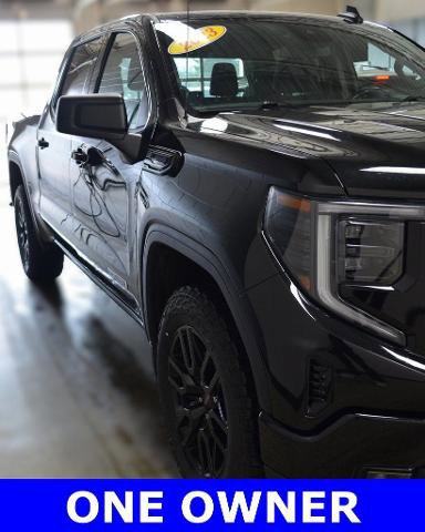 Used 2023 GMC Sierra 1500 Elevation w/ X31 Off-Road Package AWD/4WD image 7