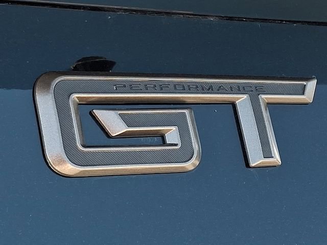 Certified 2024 Ford Mustang GT Premium w/ GT Performance Package image 30