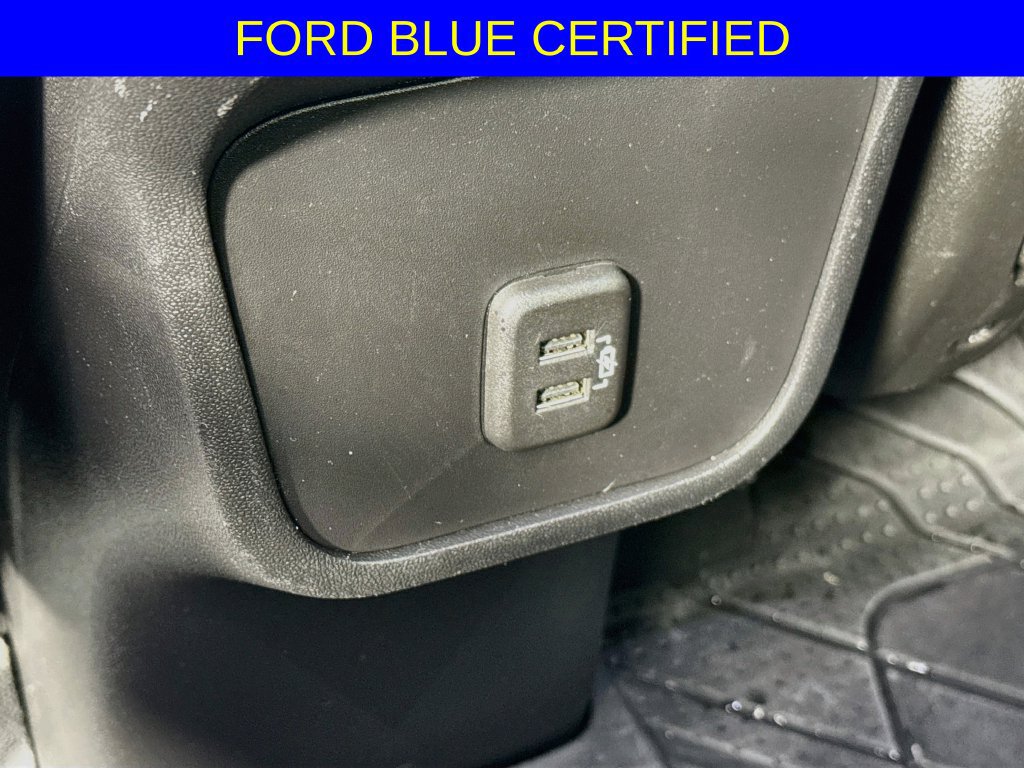 Used 2022 Chevrolet Equinox LT FWD image 27