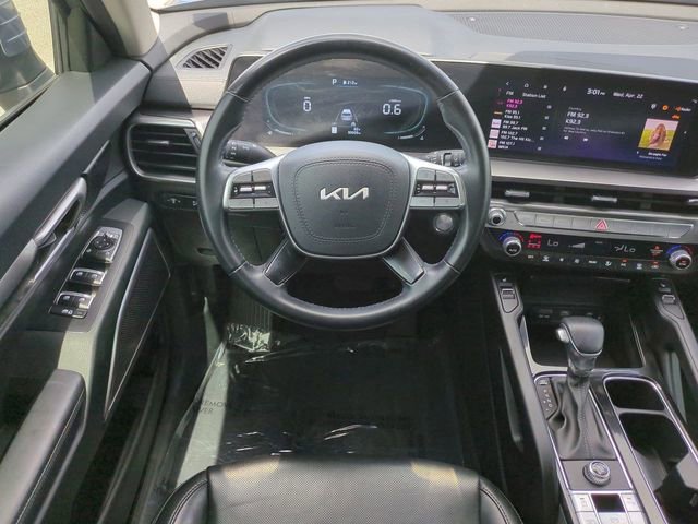 Used 2024 Kia Telluride S w/ S Sunroof Package image 16