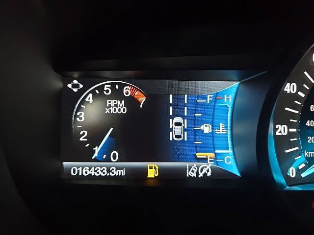 Certified 2024 Ford Edge SEL w/ Convenience Package AWD/4WD image 29
