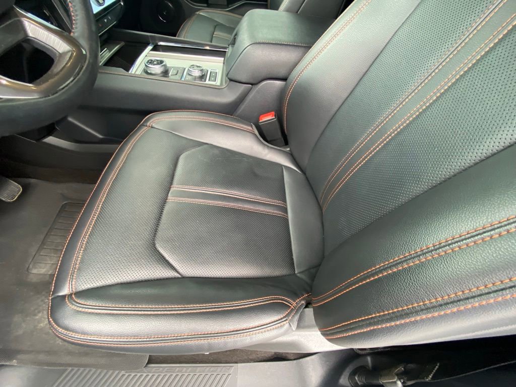 Certified 2023 Ford Expedition Timberline AWD/4WD image 22