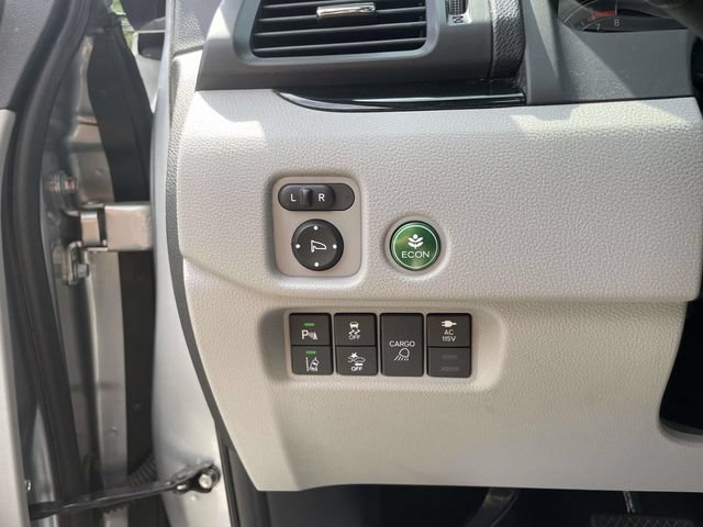 Used 2019 Honda Ridgeline RTL-E image 20