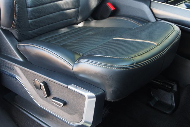 Certified 2023 Ford F150 Platinum w/ Equipment Group 701A High AWD/4WD image 13