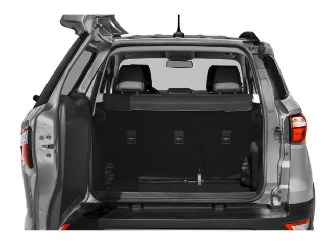 Certified 2019 Ford EcoSport SES image 11