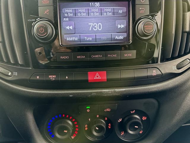 Used 2022 RAM ProMaster City Tradesman image 19