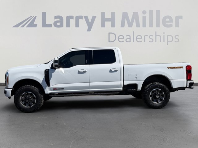 Certified 2023 Ford F350 Lariat w/ Lariat Ultimate Package image 2