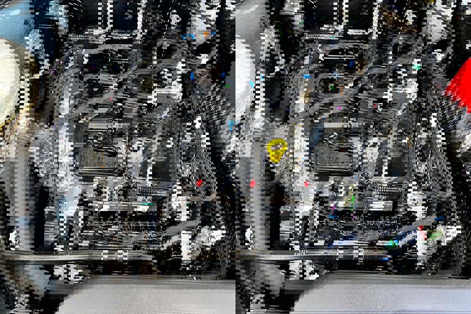 Certified 2023 Ford Bronco Sport Big Bend w/ Convenience Package image 36