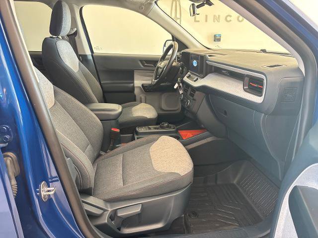 Certified 2024 Ford Maverick XLT w/ XLT Luxury Package FWD image 6