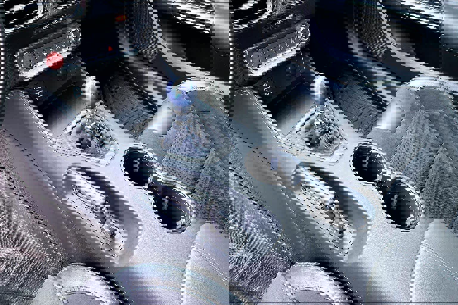 Certified 2025 Ford Mustang Dark Horse image 17