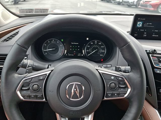 Used 2023 Acura RDX AWD w/ Advance Package image 21