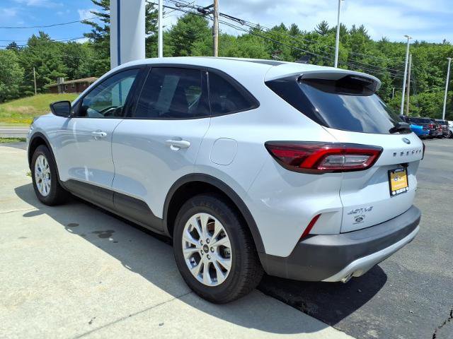 Certified 2025 Ford Escape Active AWD/4WD image 5