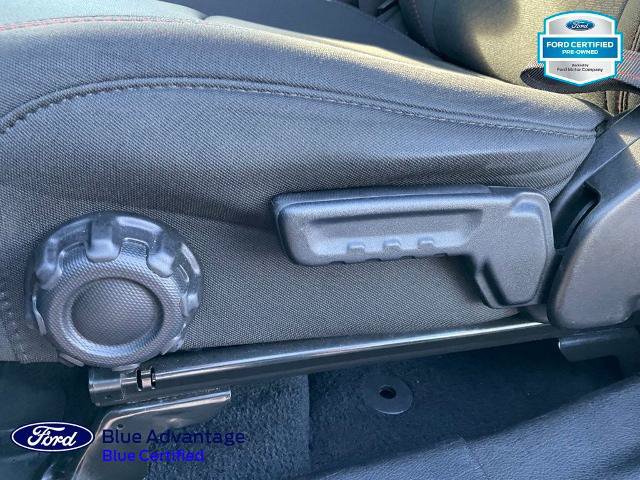 Used 2020 Jeep Wrangler Unlimited Rubicon w/ Quick Order Package 28Y Recon AWD/4WD image 18