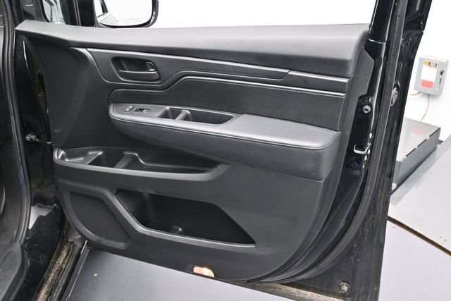 Used 2025 Honda Odyssey Sport-L image 30