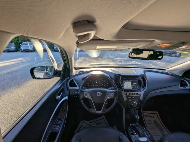 Used 2018 Hyundai Santa Fe Sport w/ 2.0T Ultimate Tech Package 05 image 33