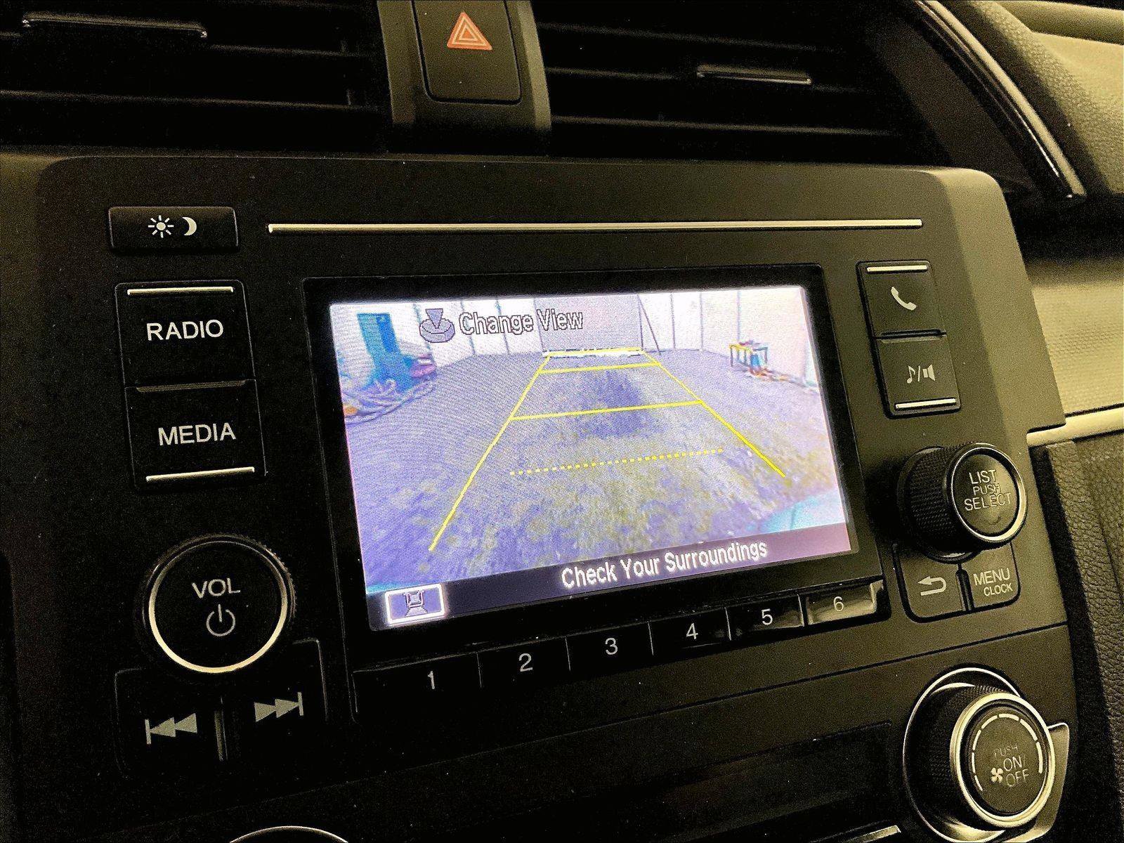 Used 2017 Honda Civic LX-P image 20