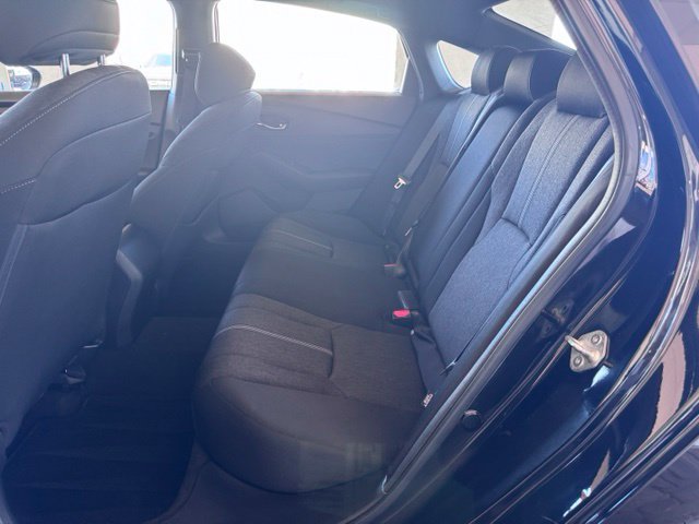 Used 2023 Honda Accord Sport image 11