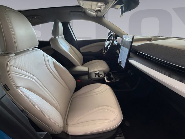 Certified 2023 Ford Mustang Mach-E Premium AWD/4WD image 17