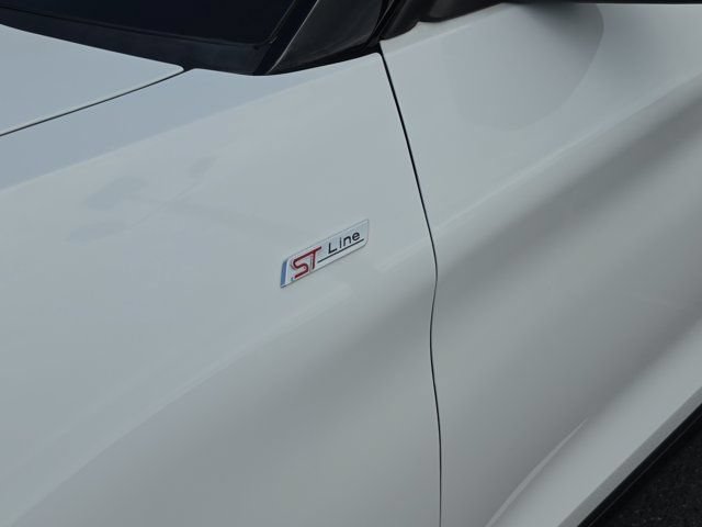 Certified 2023 Ford Explorer ST-Line w/ Class IV Trailer Tow Package RWD image 10