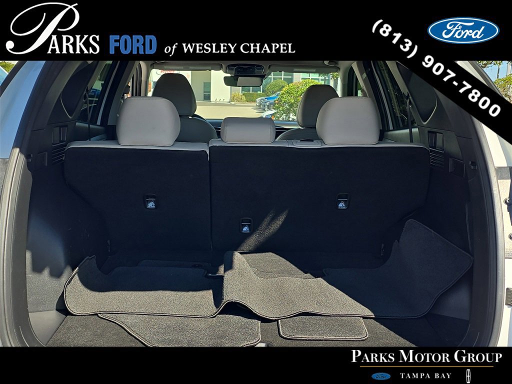 Used 2022 Hyundai Tucson Limited image 8