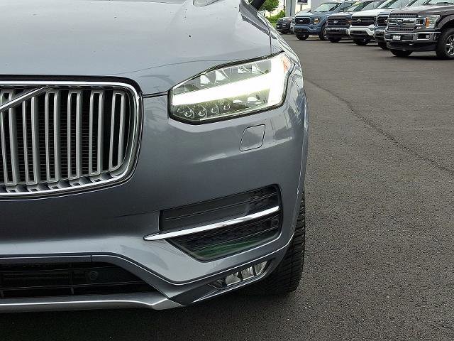 Used 2019 Volvo XC90 T6 Inscription w/ Advanced Package AWD/4WD image 9