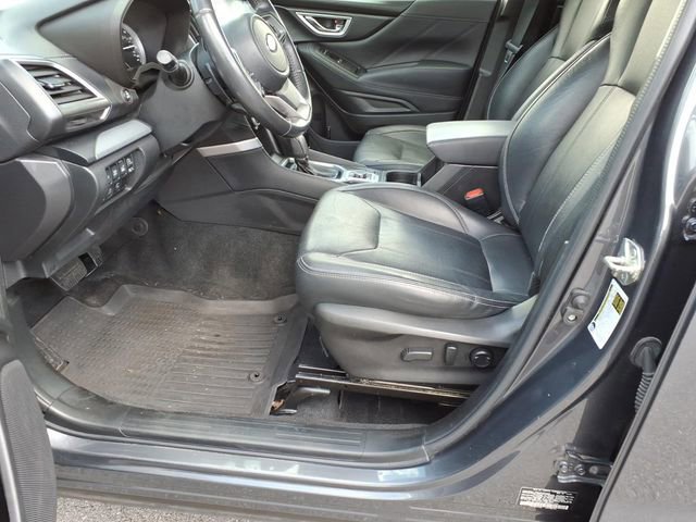 Used 2021 Subaru Forester Limited AWD/4WD image 18