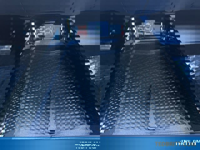 Certified 2025 Ford Mustang Mach-E GT image 36