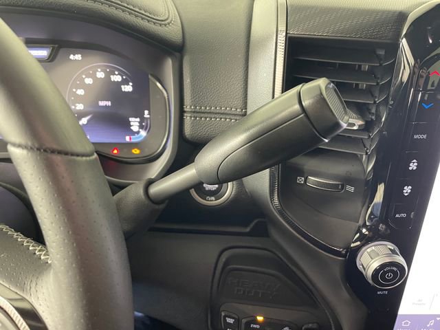 Used 2025 RAM 2500 Power Wagon image 15