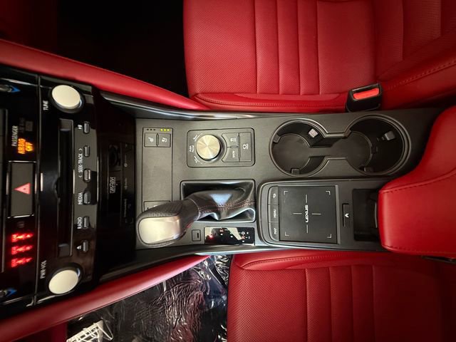 Used 2024 Lexus IS 350 F Sport AWD/4WD image 22