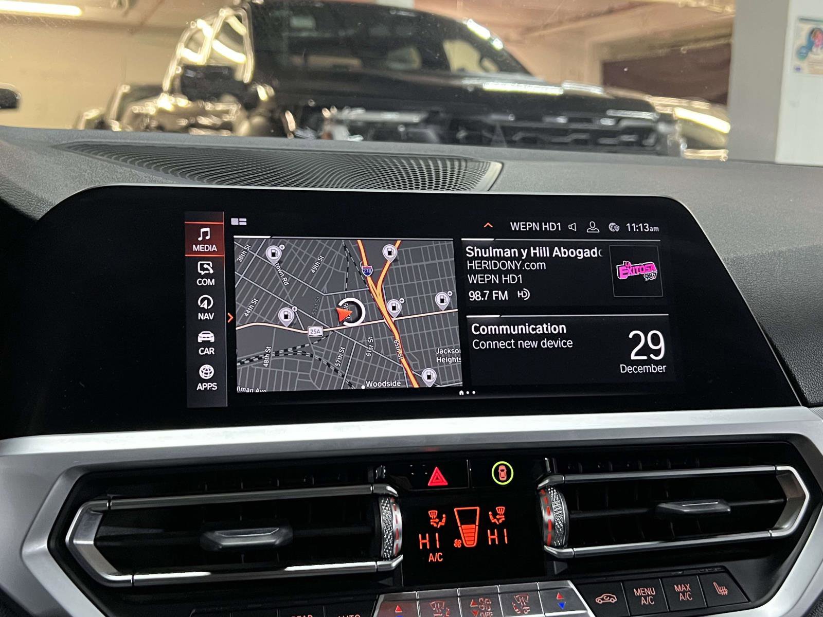 Used 2019 BMW 330i xDrive 330I XDRIVE w/ Premium Package image 26