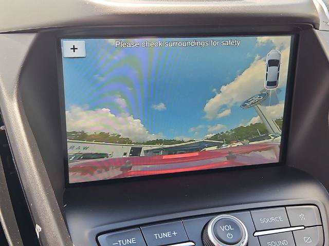 Certified 2019 Ford Escape SEL AWD/4WD image 8