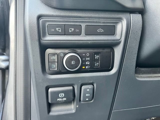 Certified 2023 Ford F150 Lariat w/ Equipment Group 502A High AWD/4WD image 33