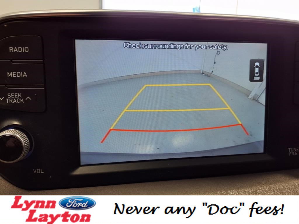 Used 2019 Hyundai Santa Fe Limited image 22