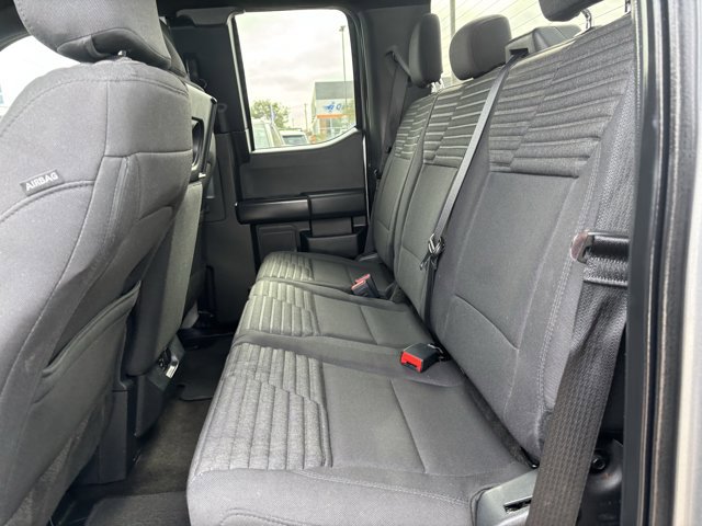 Certified 2022 Ford F150 XL w/ STX Appearance Package image 14