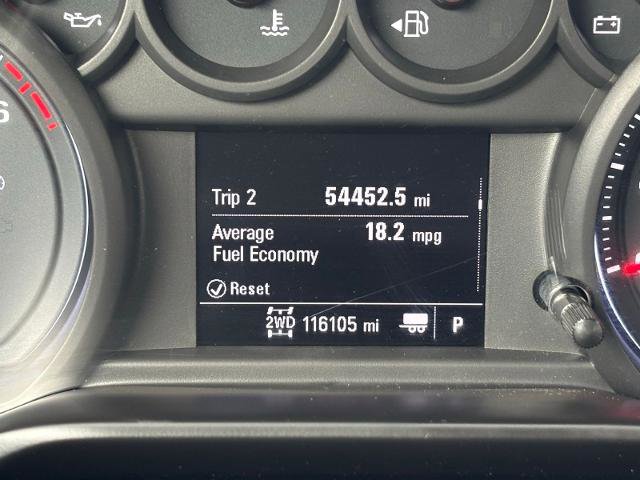 Used 2019 Chevrolet Silverado 1500 W/T w/ WT Convenience Package AWD/4WD image 25