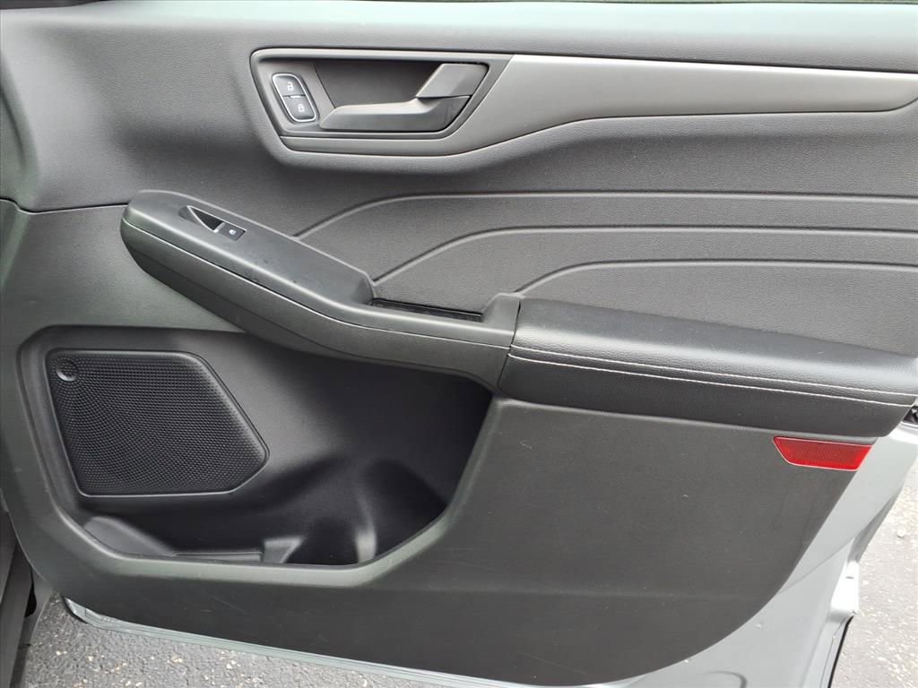 Certified 2023 Ford Escape Active image 9