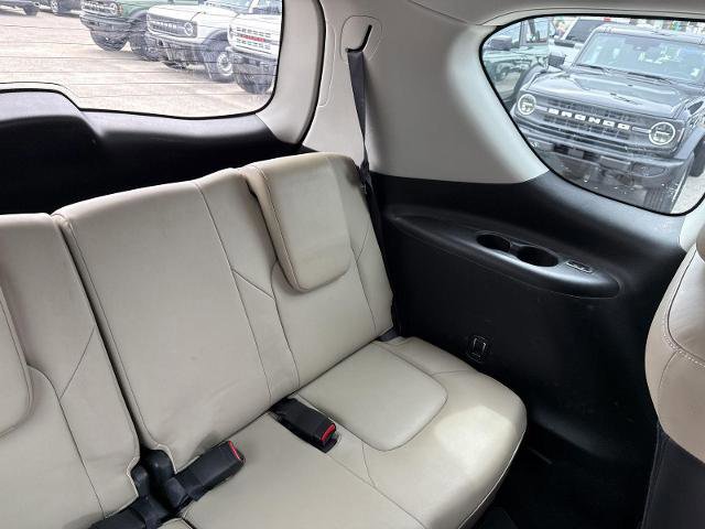 Used 2023 INFINITI QX80 Premium Select w/ Cargo Package RWD image 24
