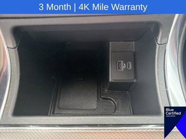 Certified 2021 Ford Edge Titanium w/ Equipment Group 301A AWD/4WD image 40
