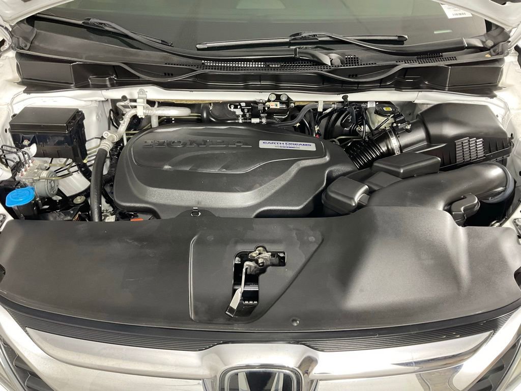 Used 2020 Honda Odyssey EX-L image 9
