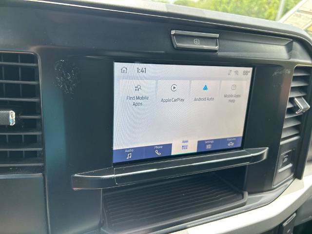 Certified 2025 Ford F250 XLT AWD/4WD image 5