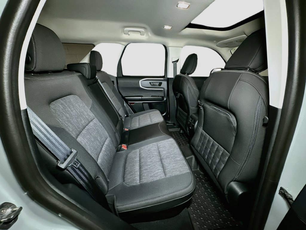 Certified 2021 Ford Bronco Sport Big Bend w/ Big Bend Package AWD/4WD image 35
