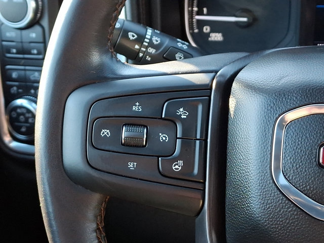 Used 2022 GMC Sierra 1500 AT4 w/ AT4 Premium Package image 25