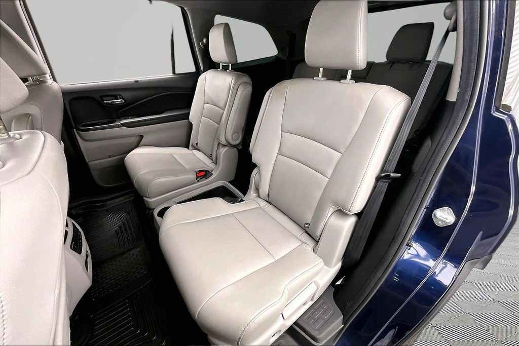 Used 2022 Honda Pilot Touring image 26