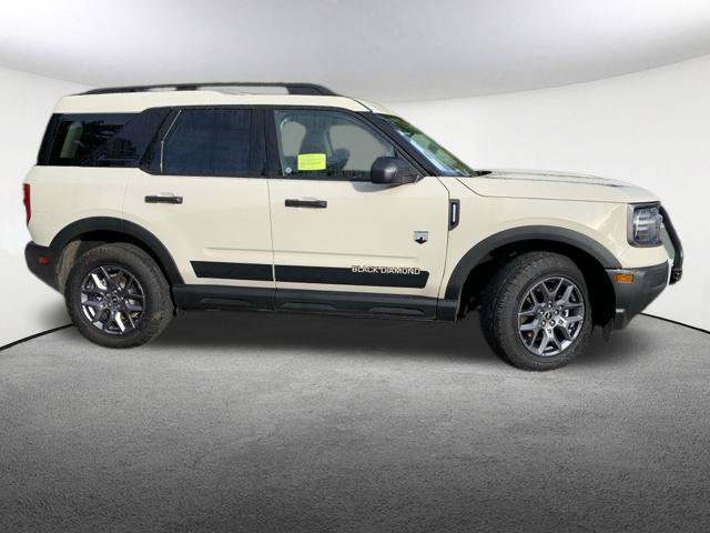 Certified 2025 Ford Bronco Sport Big Bend AWD/4WD image 14