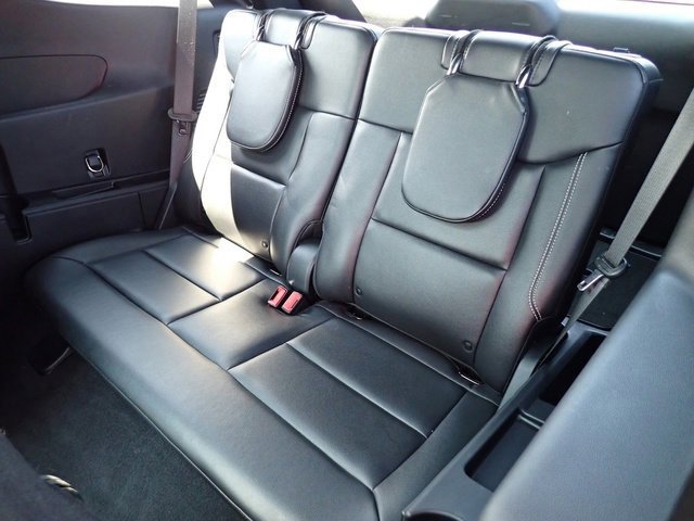 Certified 2022 Ford Explorer ST w/ Equipment Group 401A image 20