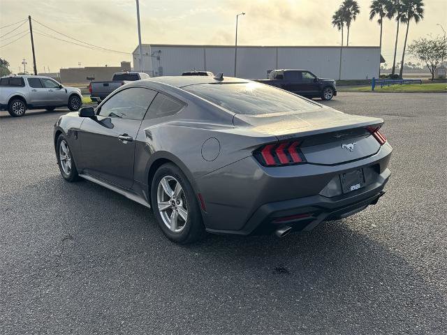 Certified 2024 Ford Mustang Coupe image 6