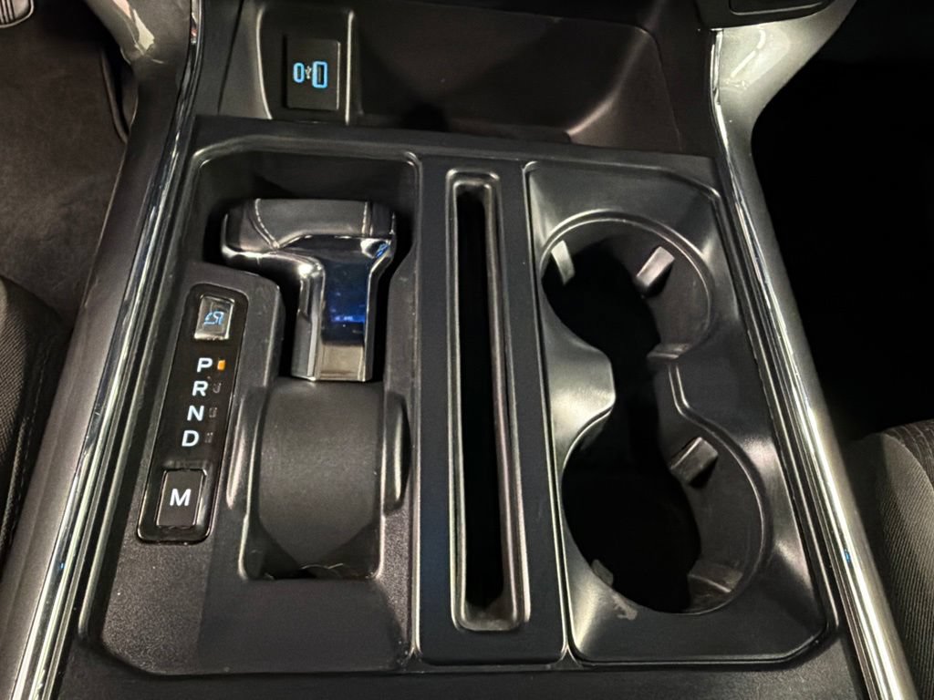 Certified 2023 Ford F150 XLT AWD/4WD image 16